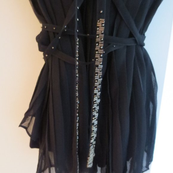 FULL CIRCLE BLOUSE - NEW - Picture 4 of 8